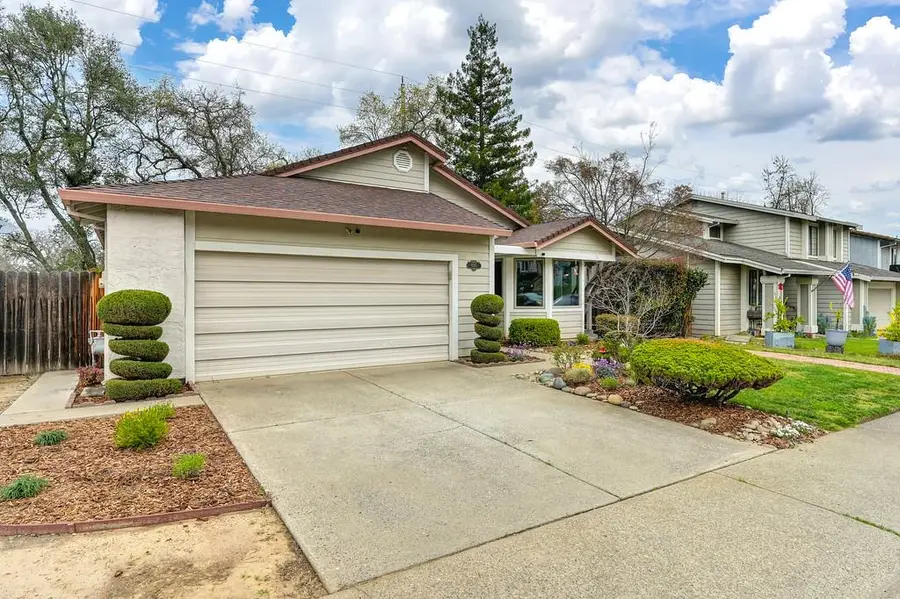 8265 Northwind Way, Orangevale, CA 95662 - #2