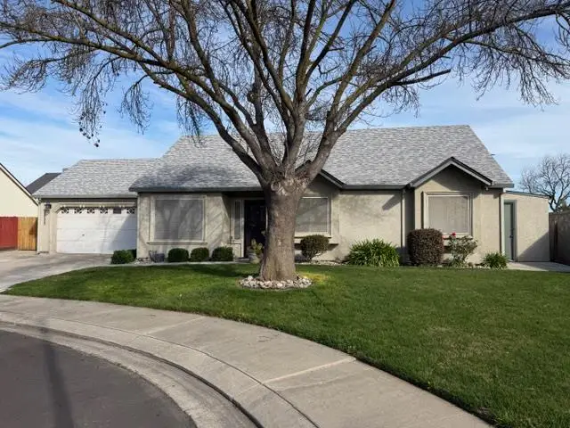 3000 Tigerlilly Ct, Modesto, CA 95350 - #1