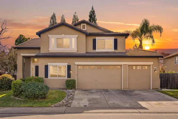 919 Sterling Circle, Folsom, CA 95630