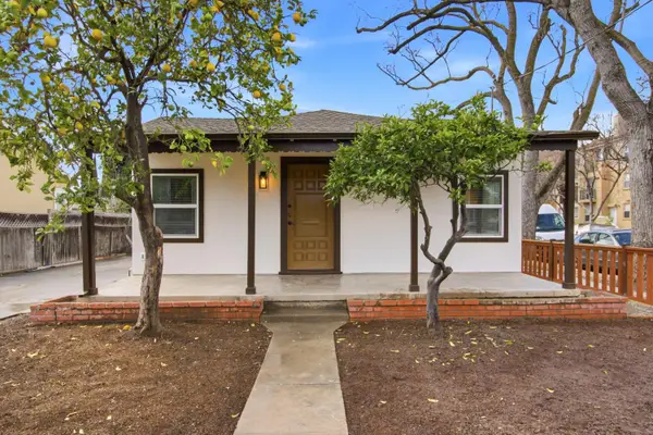 1001 12th, San Jose, CA 95112