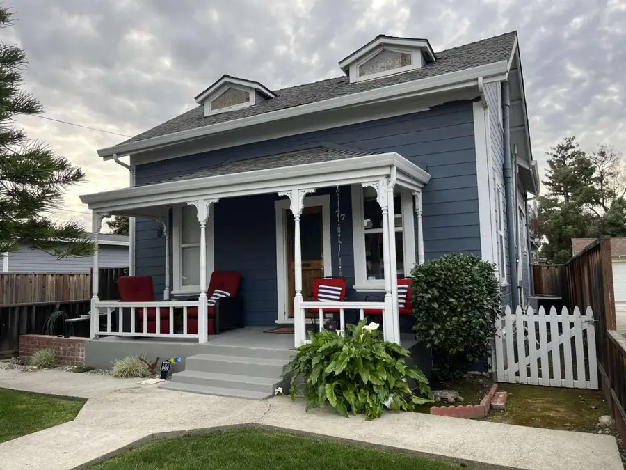 77 S 1st Street, Campbell, CA 95008 - #2