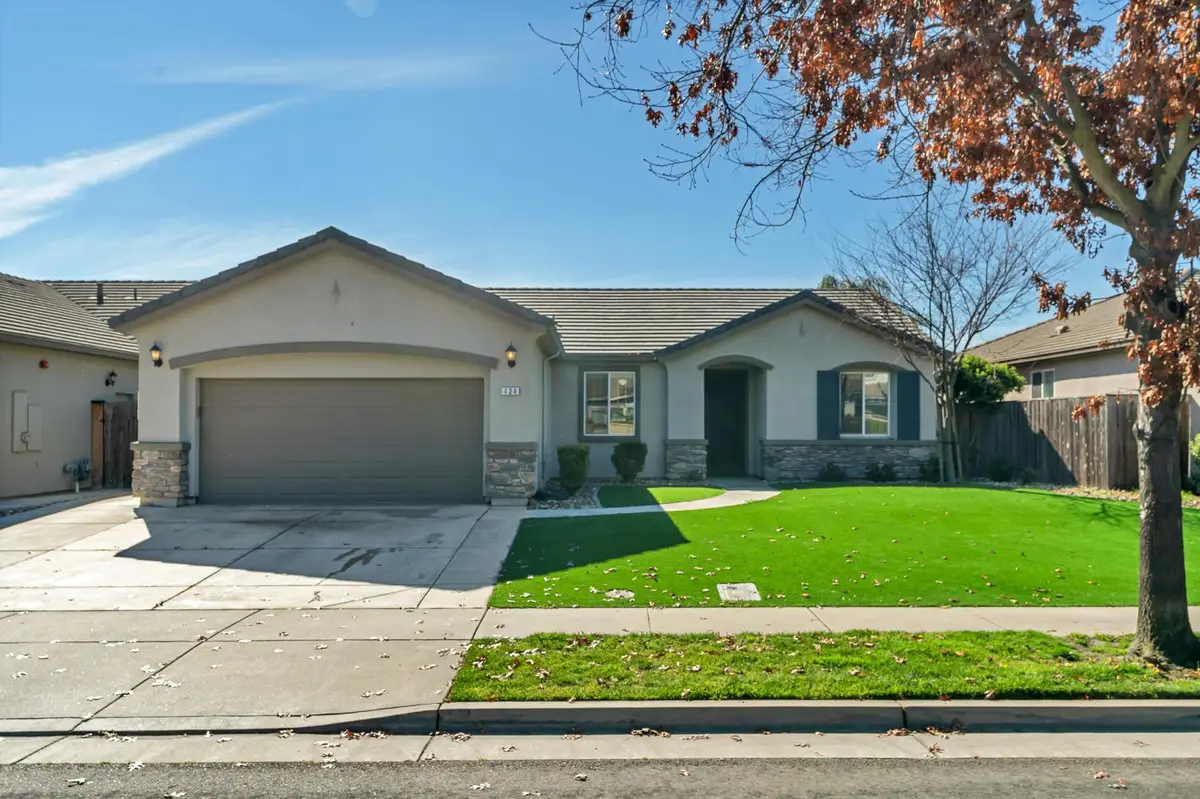 424 Villa Point Drive, Stockton, CA 95209 - #1