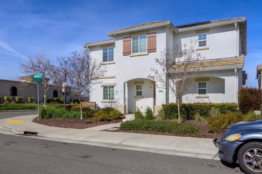 3781 Rynders Way, Sacramento, CA 95835 - #2