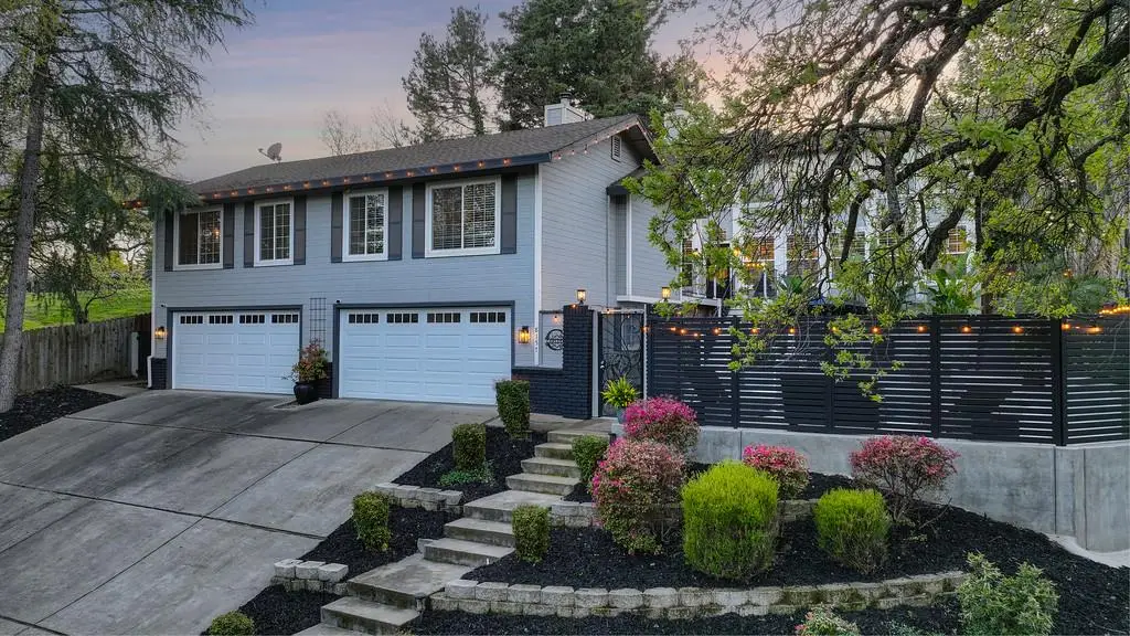 8157 Winding Way, Fair Oaks, CA 95628 - #1