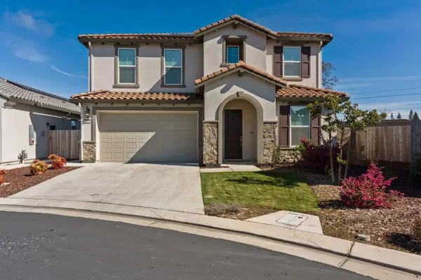 1946 Carmel Ranch Circle, Oakdale, CA 95361