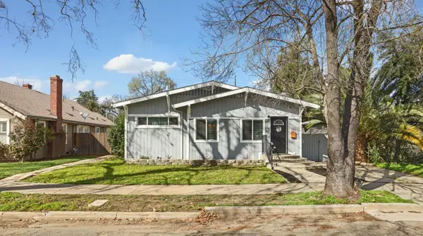 1451 W Willow Street, Stockton, CA 95203