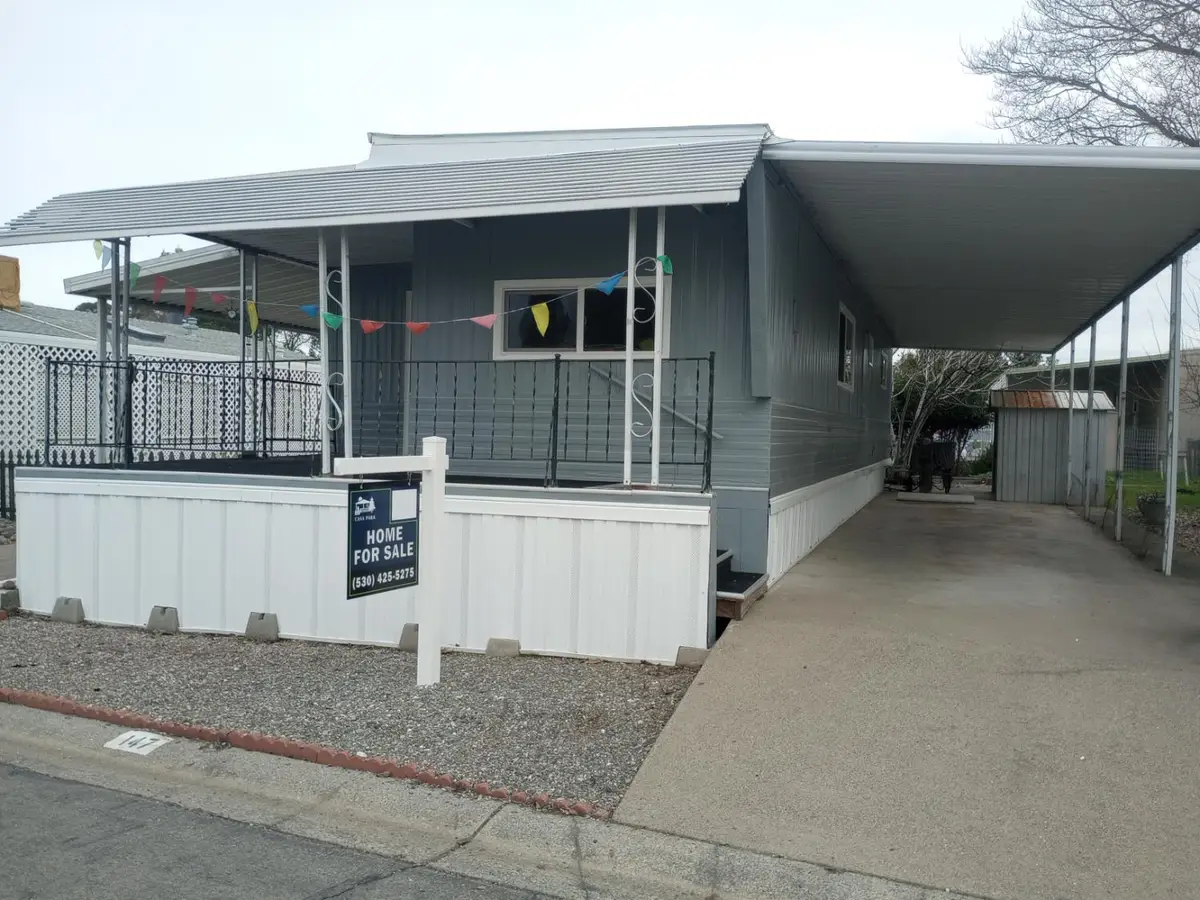 147 Casa Grande Dr, Red Bluff, CA 96080 - #1