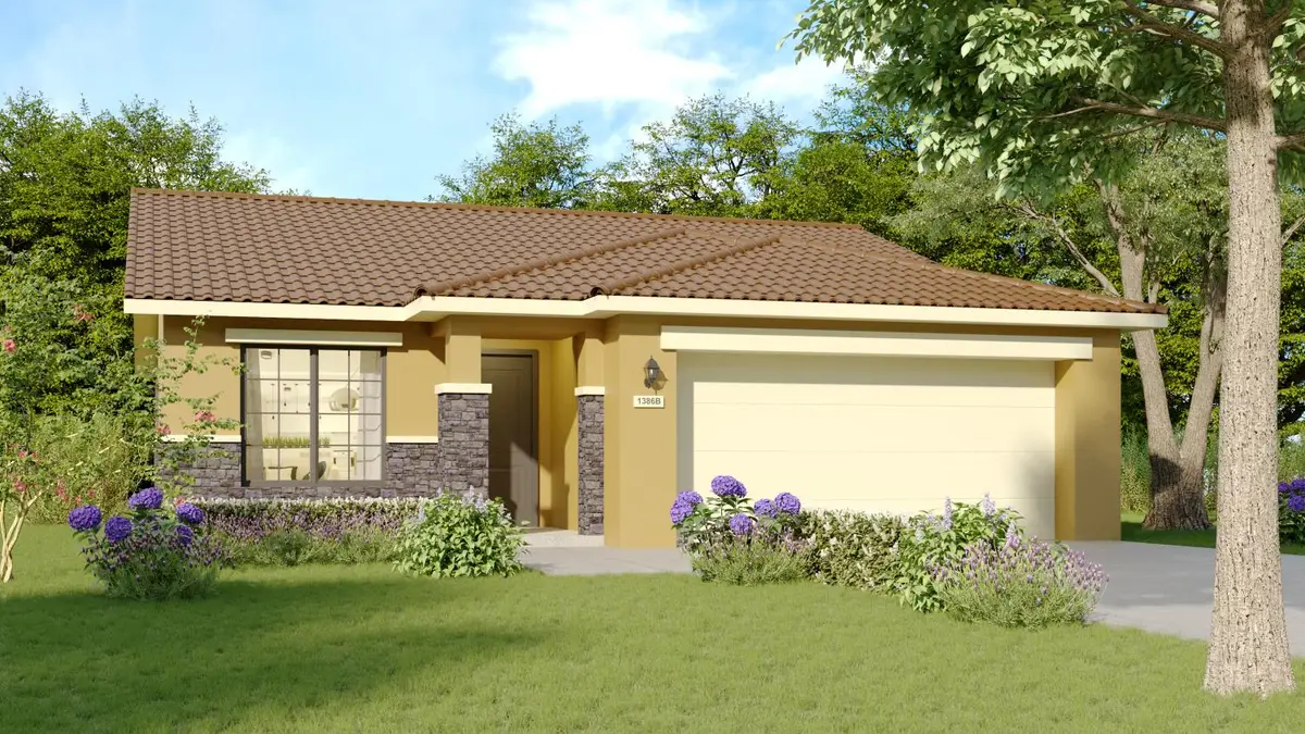 454 Meyers, Los Banos, CA 93635 - #1