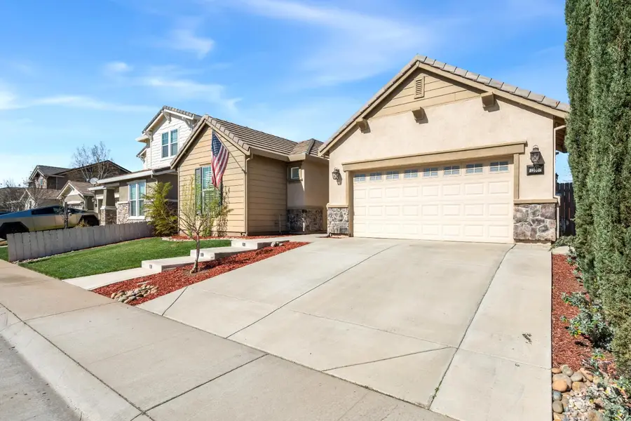 12667 Barksdale Way, Rancho Cordova, CA 95742 - #2