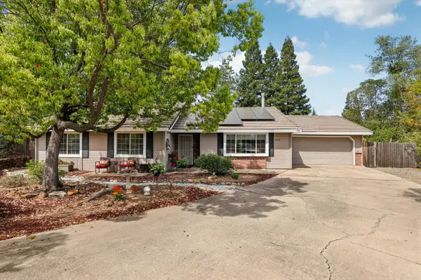 3420 Turner Circle, Cameron Park, CA 95682