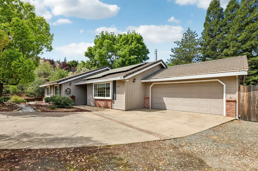 3420 Turner Circle, Cameron Park, CA 95682 - #2