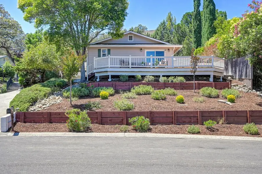 3004 Merriam Court, El Dorado Hills, CA 95762 - #2