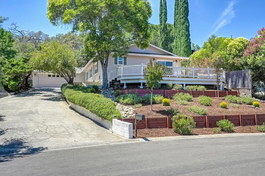 3004 Merriam Court, El Dorado Hills, CA 95762 - #3