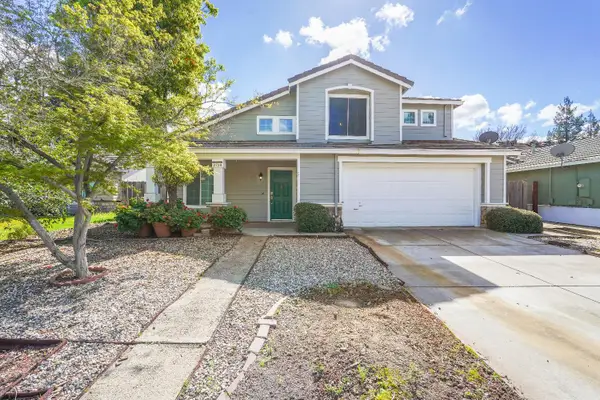 2720 River Cove Drive, Riverbank, CA 95367