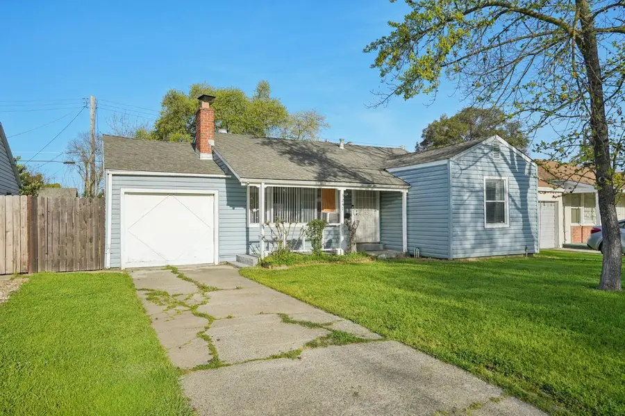 3241 Belmont Way, Sacramento, CA 95815 - #2