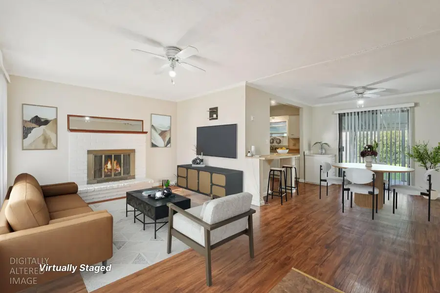 3241 Belmont Way, Sacramento, CA 95815 - #3