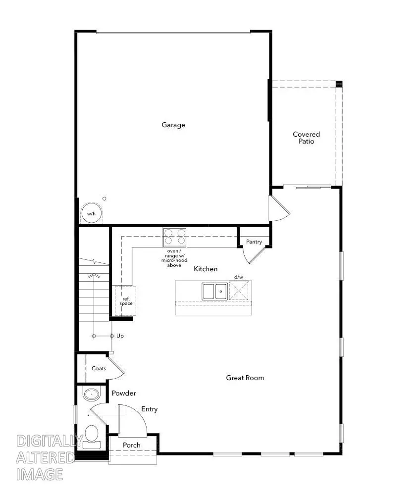 416 Luna Place, Lincoln, CA 95648 - #3