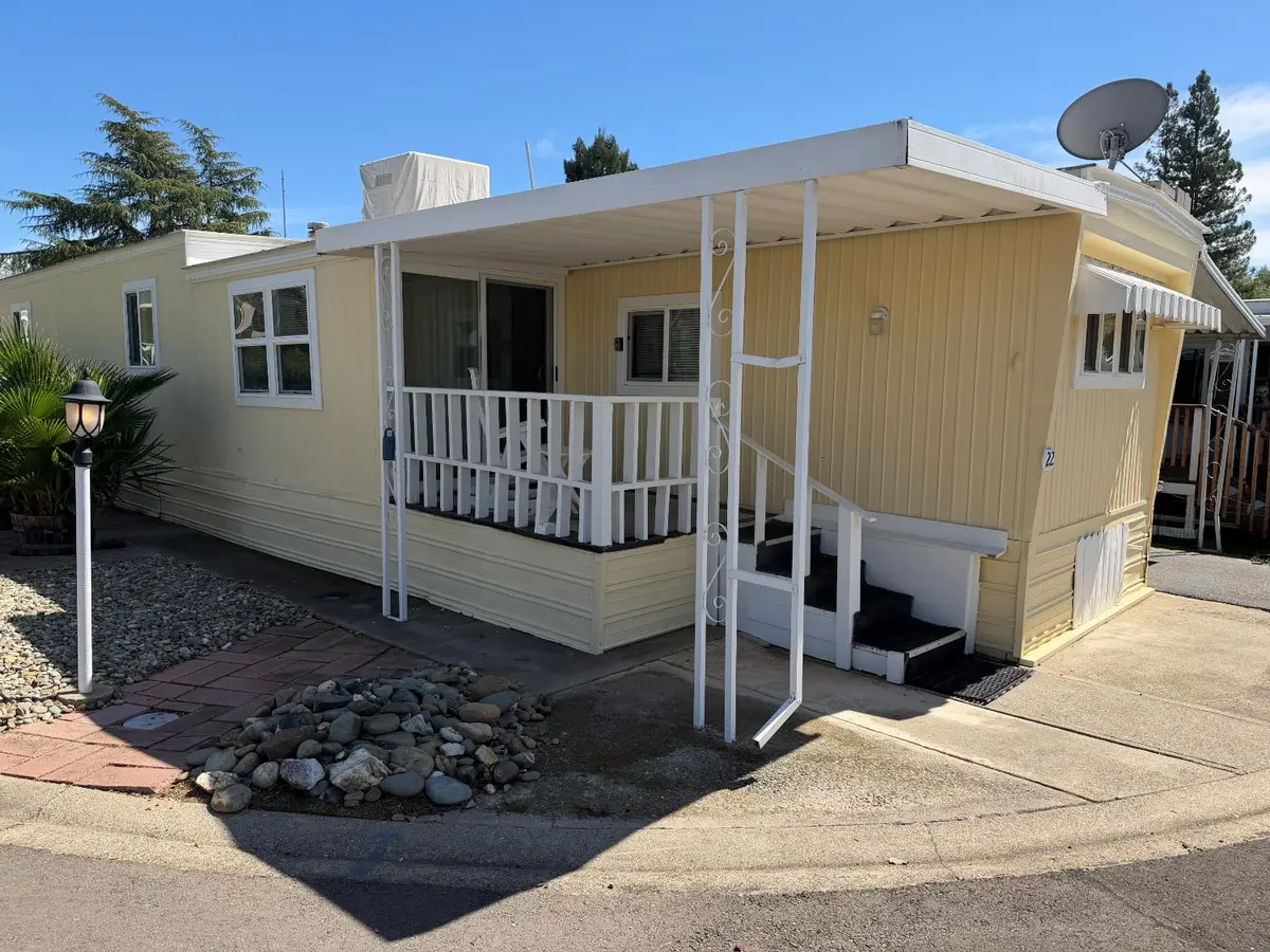 9060 Auburn Folsom Road #22, Granite Bay, CA 95746 - #1