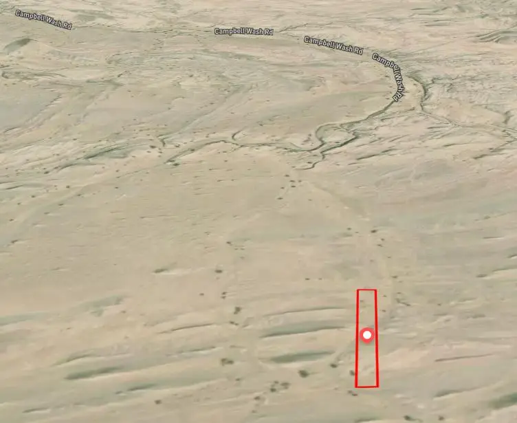 0 Gas Domes Trail, Niland, CA 92257 - #3