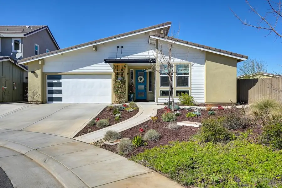 4018 Jalen Court, Rancho Cordova, CA 95742 - #2