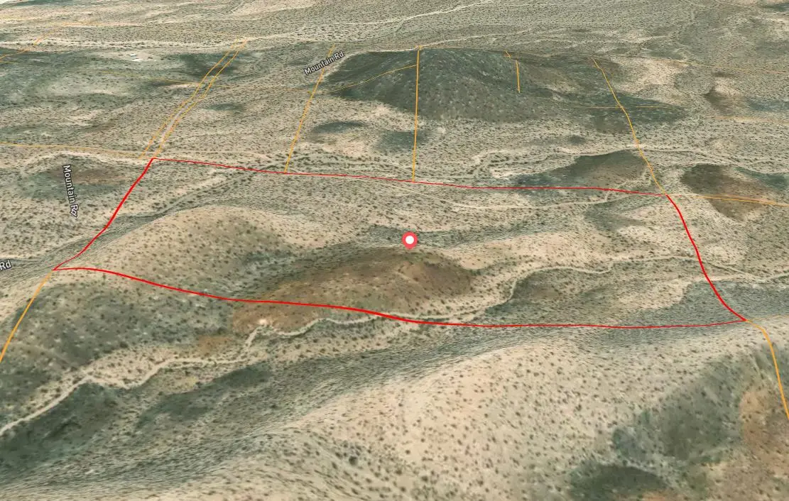 0 Mountain Road, Lucerne Valley, CA 92356 - #1