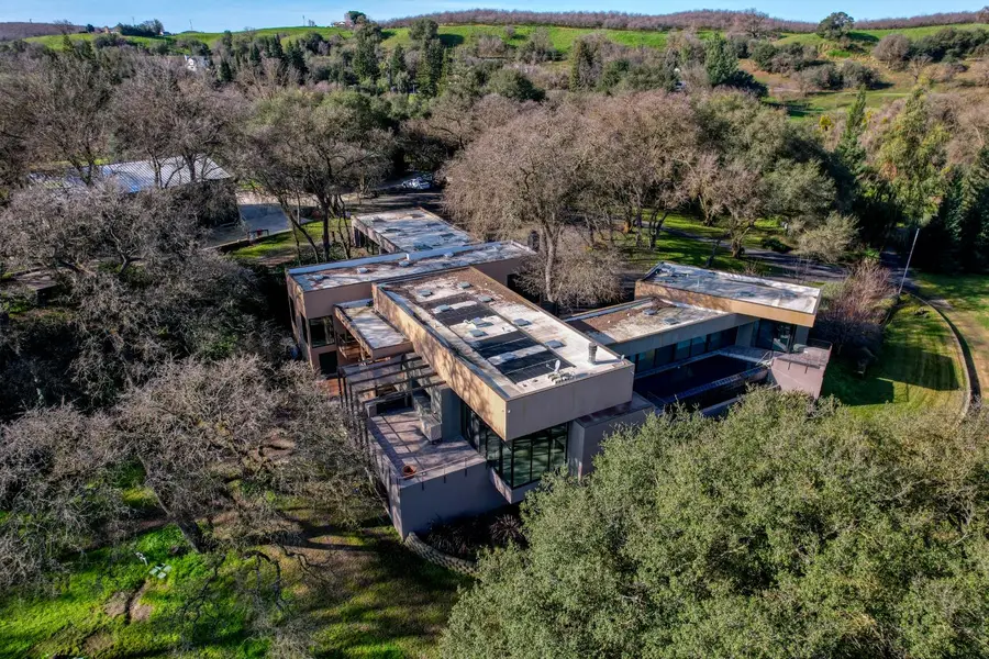 12100 Horseshoe Road, Oakdale, CA 95361 - #2