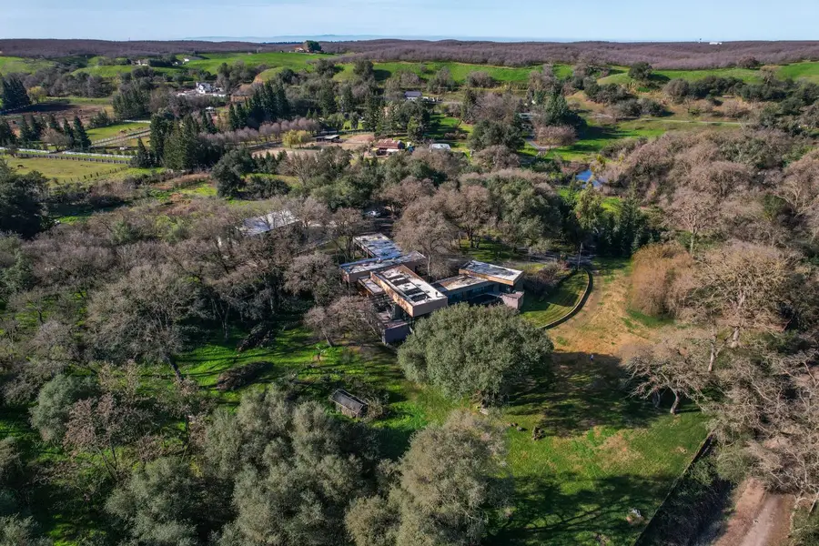 12100 Horseshoe Road, Oakdale, CA 95361 - #3