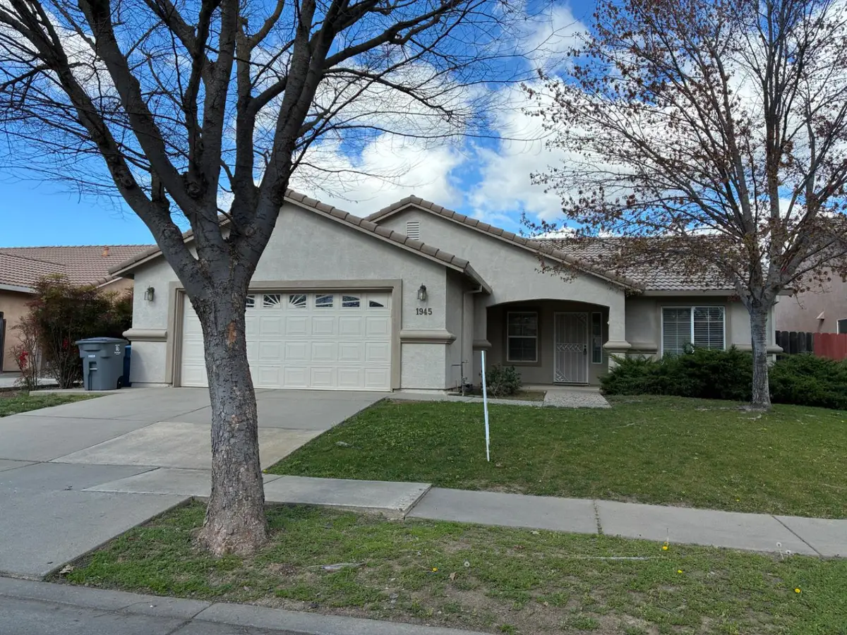 1945 Hunji Drive, Yuba City, CA 95993 - #1