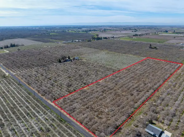 0 Pioneer Avenue, Oakdale, CA 95361