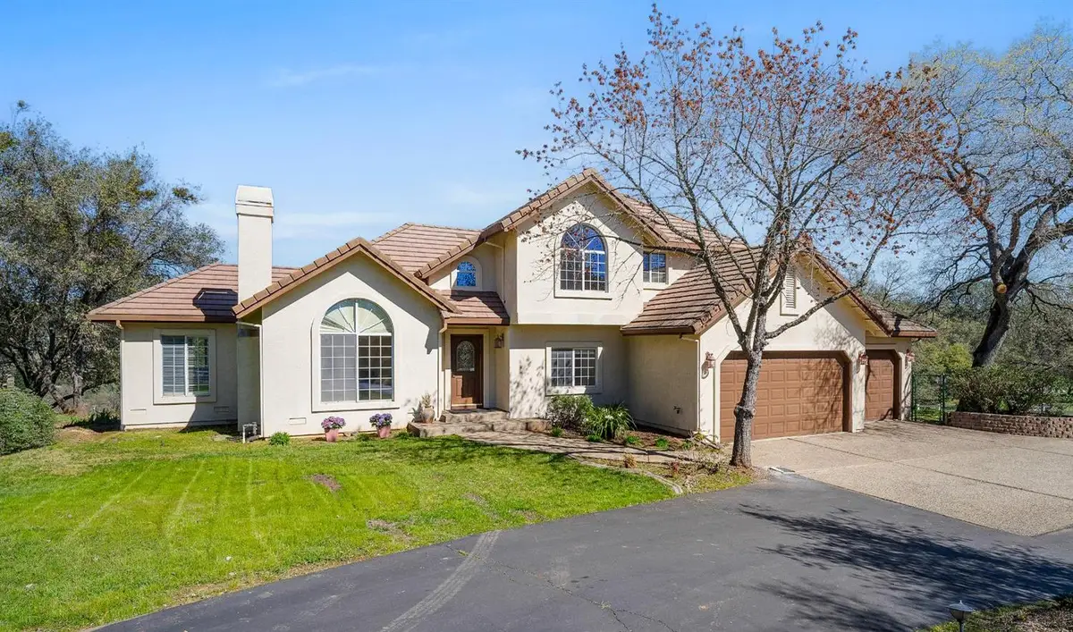 5373 Prairie Loop, Placerville, CA 95667 - #1