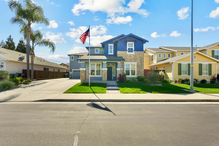 1692 Biarritz Court, Tracy, CA 95304 - #2