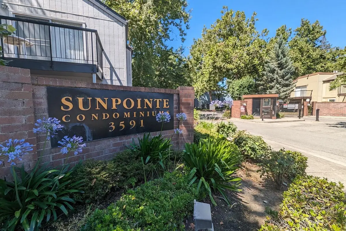 3591 Quail Lakes Drive #77, Stockton, CA 95207 - #1