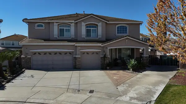8819 Caserta Court, Stockton, CA 95212