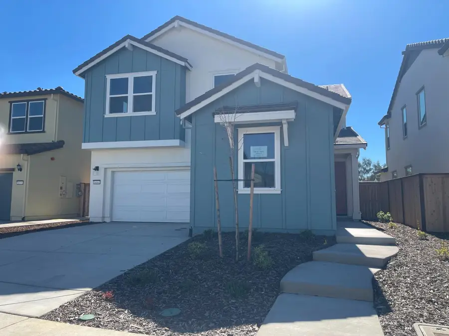 8480 Cottonseed Way, Elk Grove, CA 95624 - #2