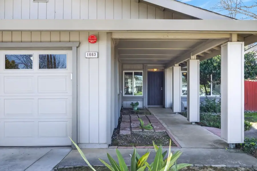 1663 Klamath River Drive, Rancho Cordova, CA 95670 - #3