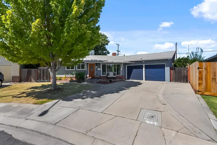 904 Tahoe Drive, Modesto, CA 95350 - #2