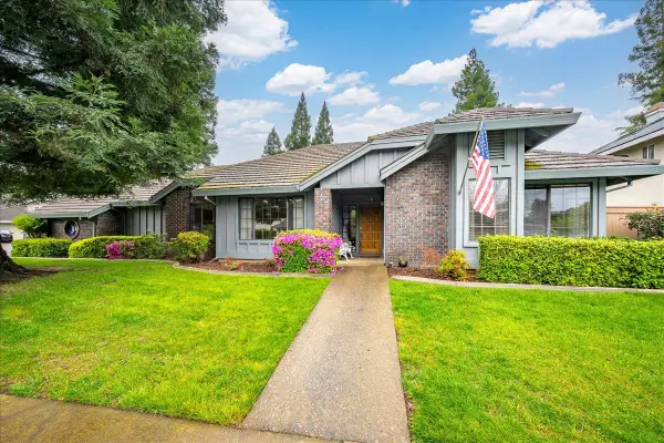 12001 Prospect Hill Drive, Gold River, CA 95670