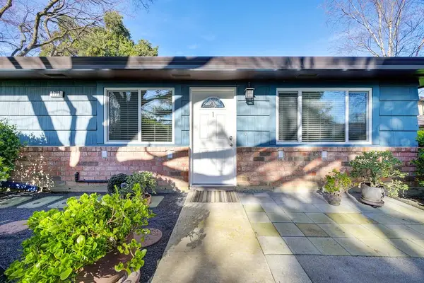 1703 Donner Avenue #1, Davis, CA 95618