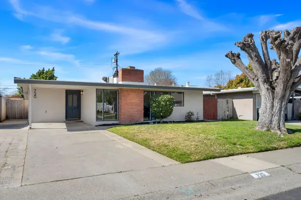 720 Julian Drive, West Sacramento, CA 95605