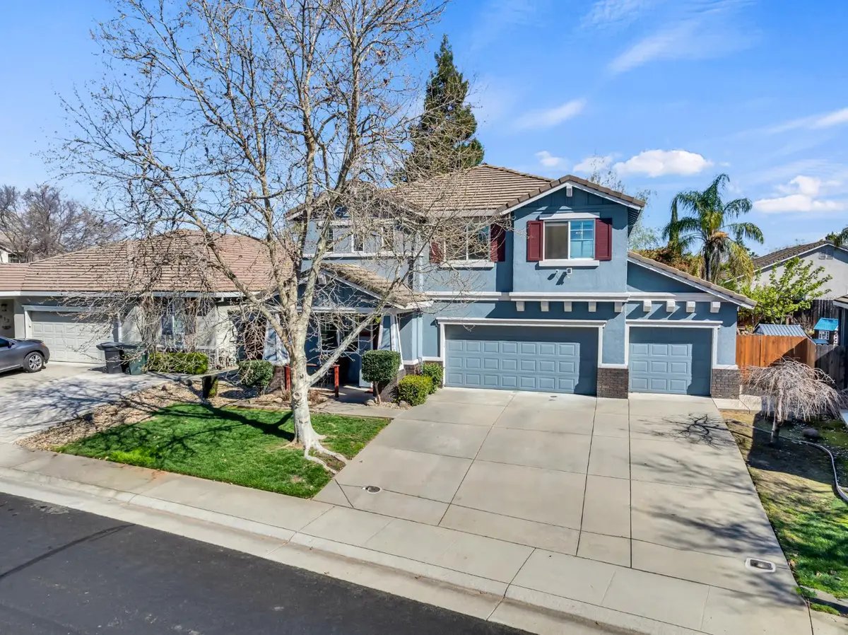 1821 Hiawatha Drive, Roseville, CA 95747 - #1