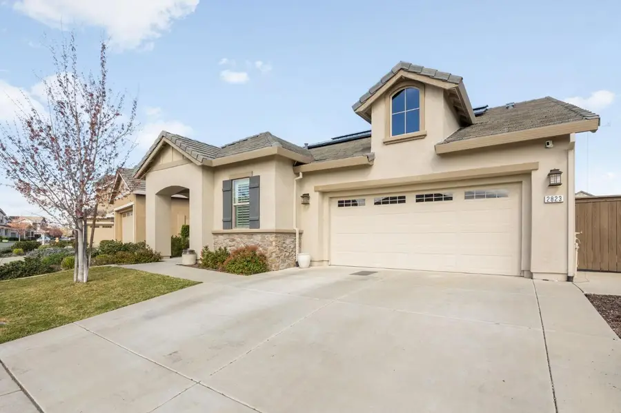 2823 Broken Bit Lane, Rocklin, CA 95765 - #2