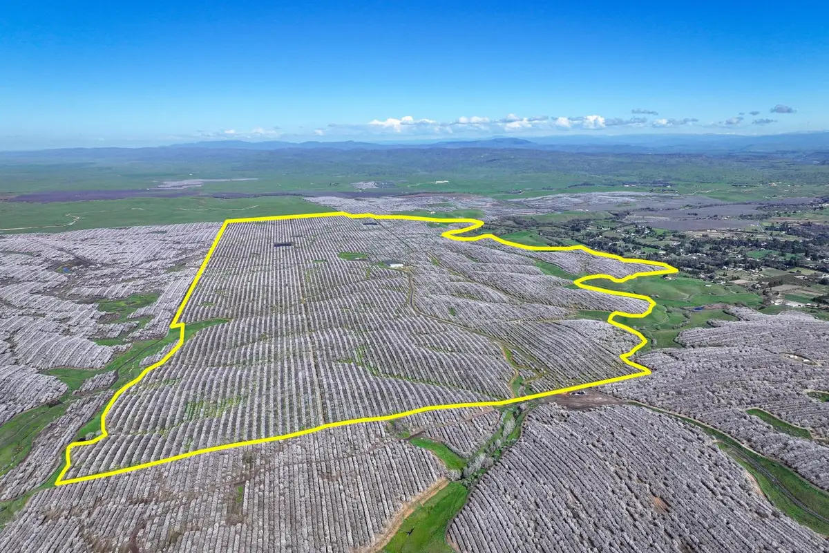 0 Horseshoe Road, Oakdale, CA 95361 - #1