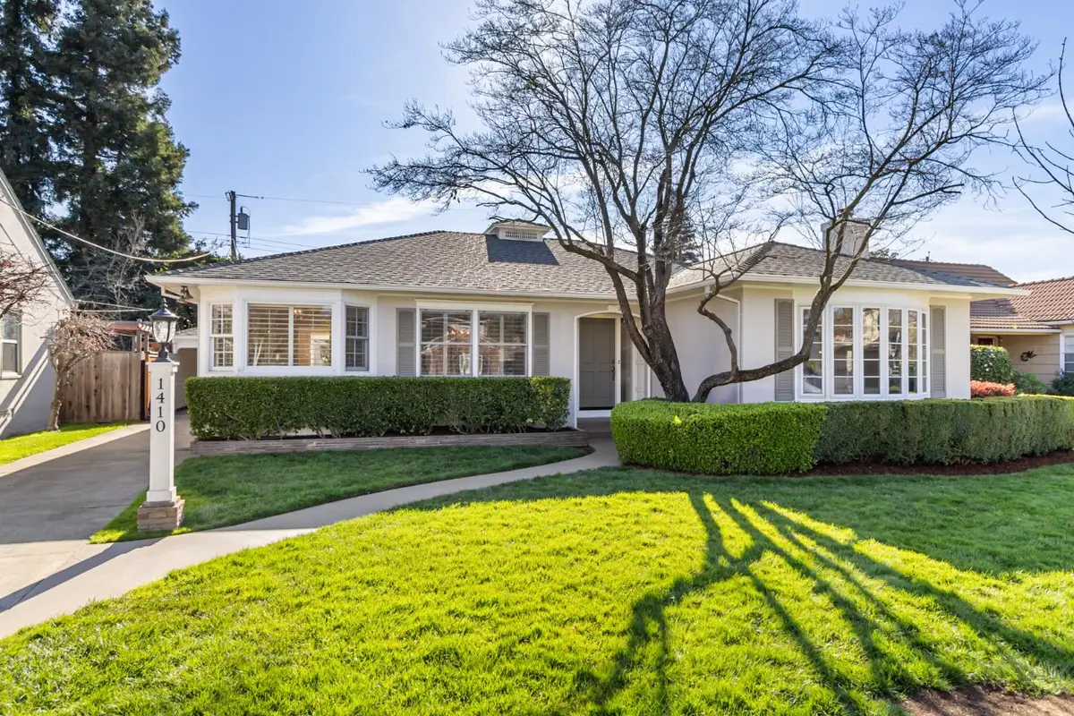 1410 Robertson Way, Sacramento, CA 95818 - #1