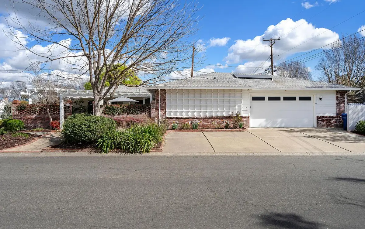 2110 Saint Marks Way, Sacramento, CA 95864 - #1