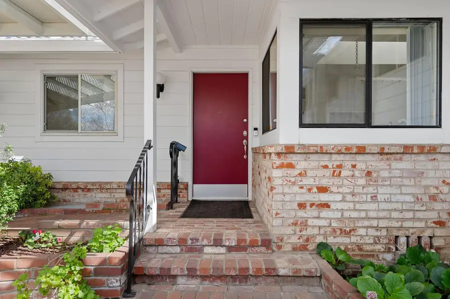 2110 Saint Marks Way, Sacramento, CA 95864 - #2