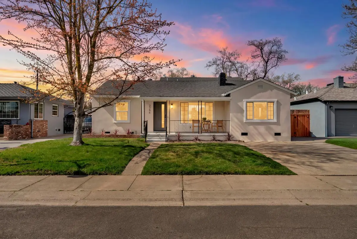 2756 60th Street, Sacramento, CA 95817 - #1