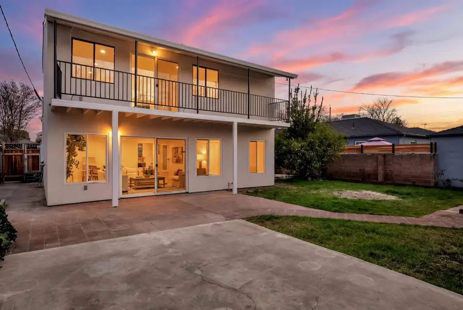 2756 60th Street, Sacramento, CA 95817 - #2