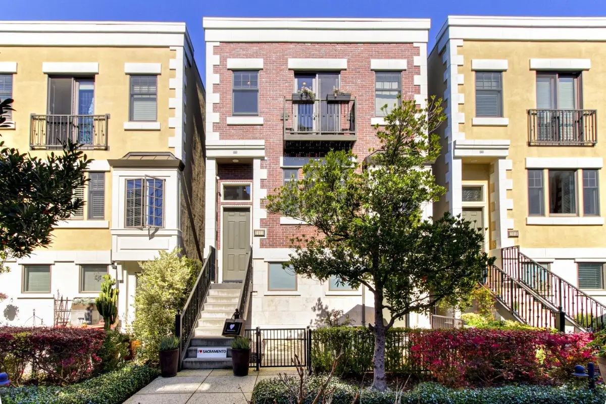 2011 Vizcaya Walk, Sacramento, CA 95818 - #1