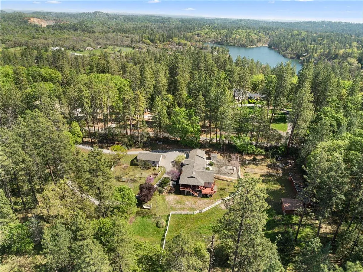 27769 Table Meadow Road, Auburn, CA 95602 - #1