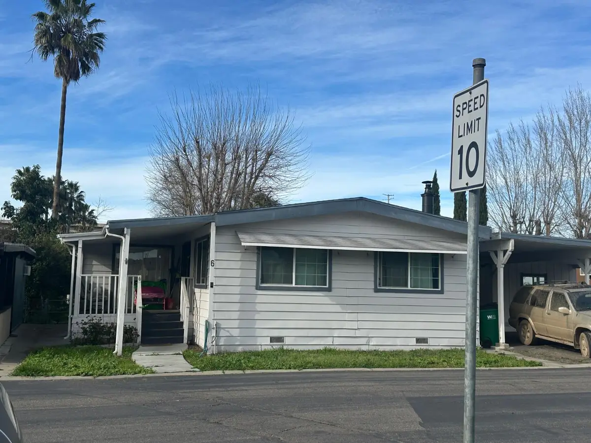 6 Softwind, Lodi, CA 95242 - #1